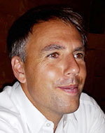 Alexander Stahr