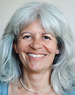 Anna-Maria A. Käser