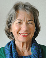 Christina Luginbühl-Utiger